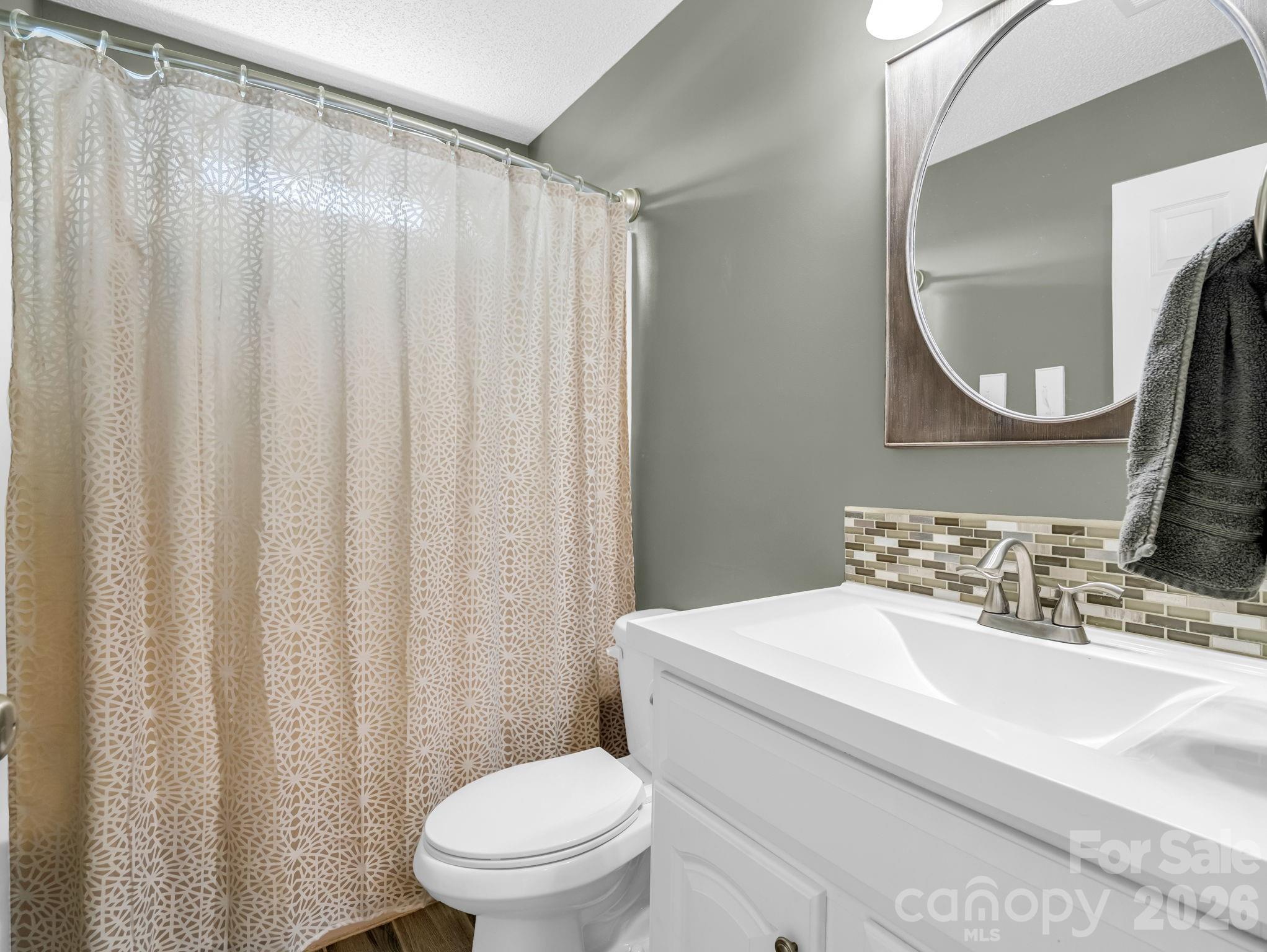 Timberwood - Residential