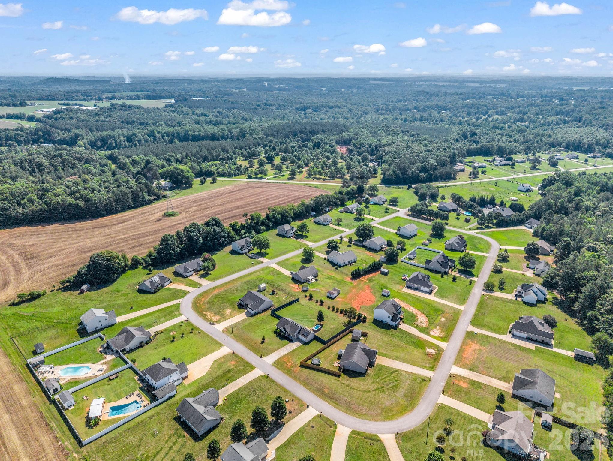 Timberwood - Residential