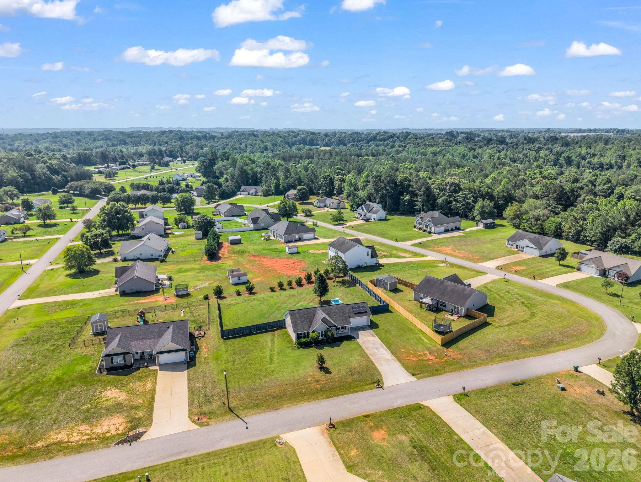 Timberwood - Residential