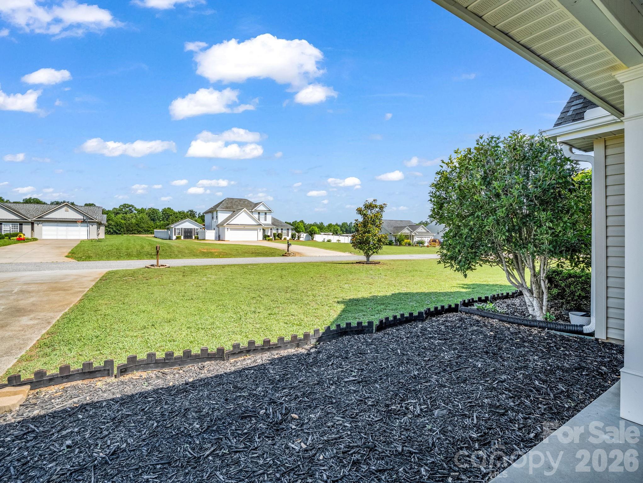 Timberwood - Residential