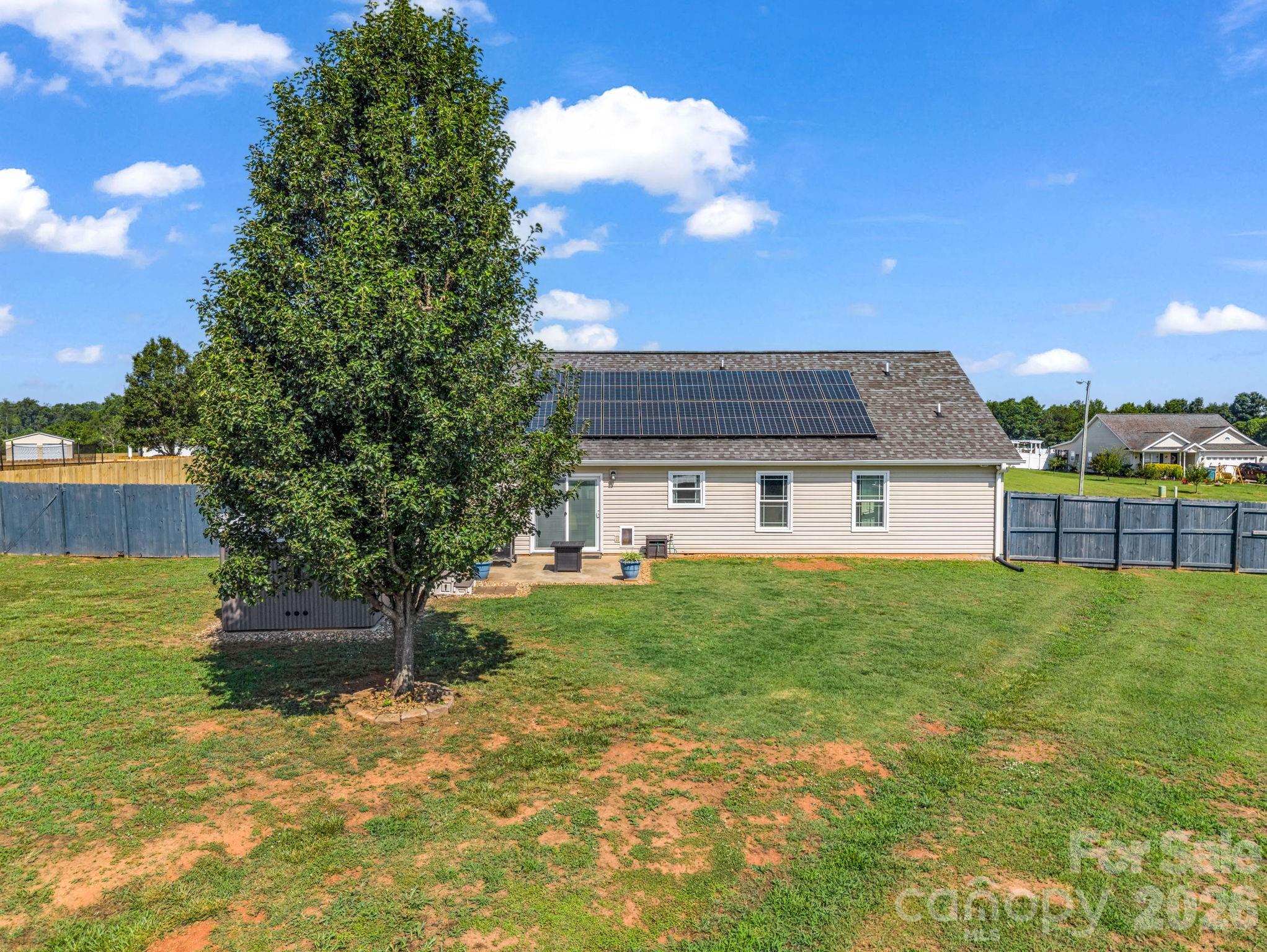 Timberwood - Residential