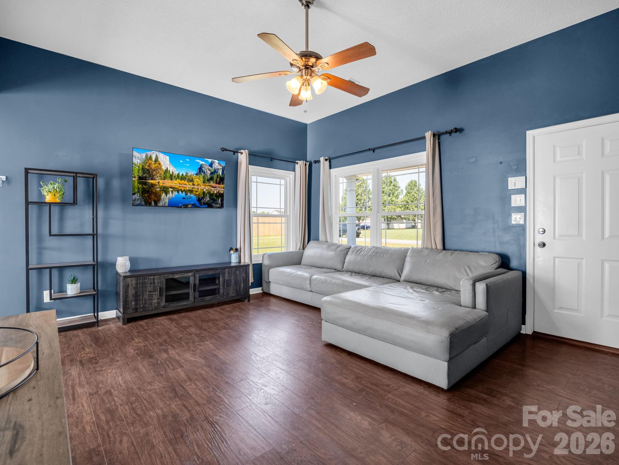 Timberwood - Residential