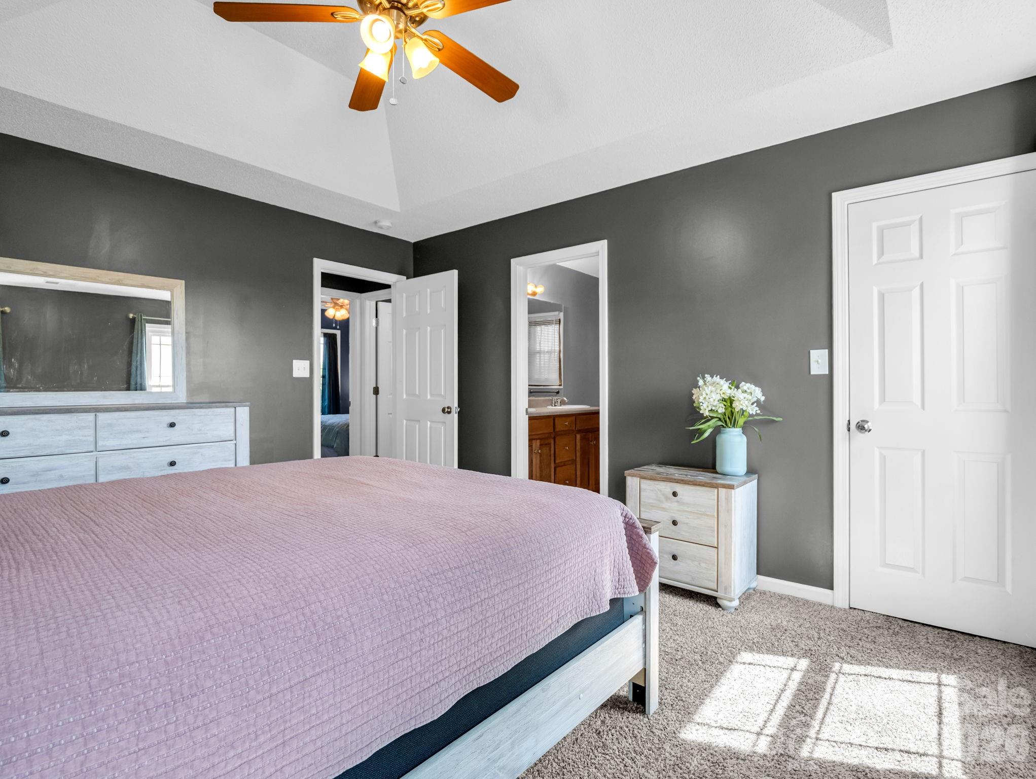 Timberwood - Residential