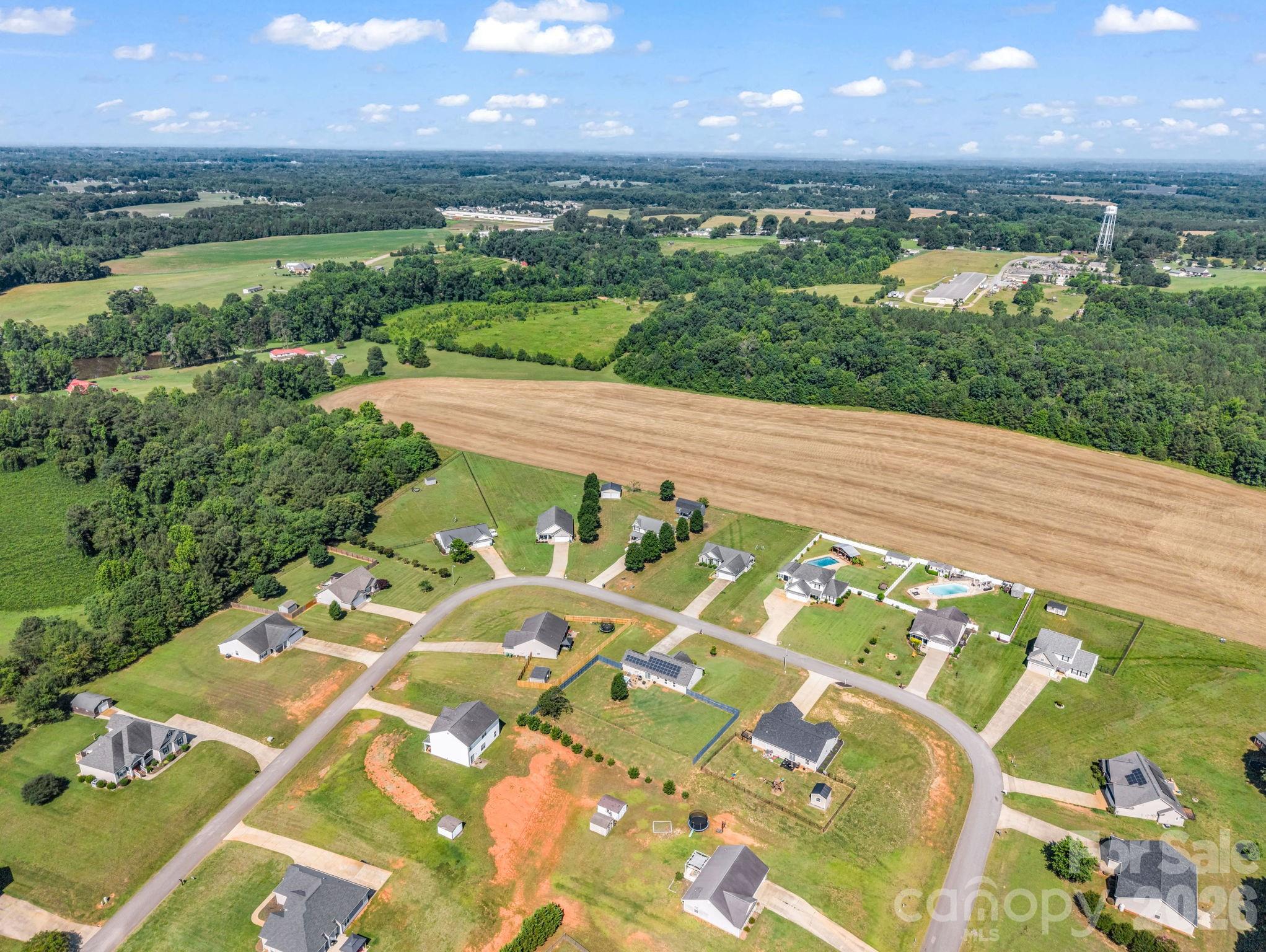 Timberwood - Residential