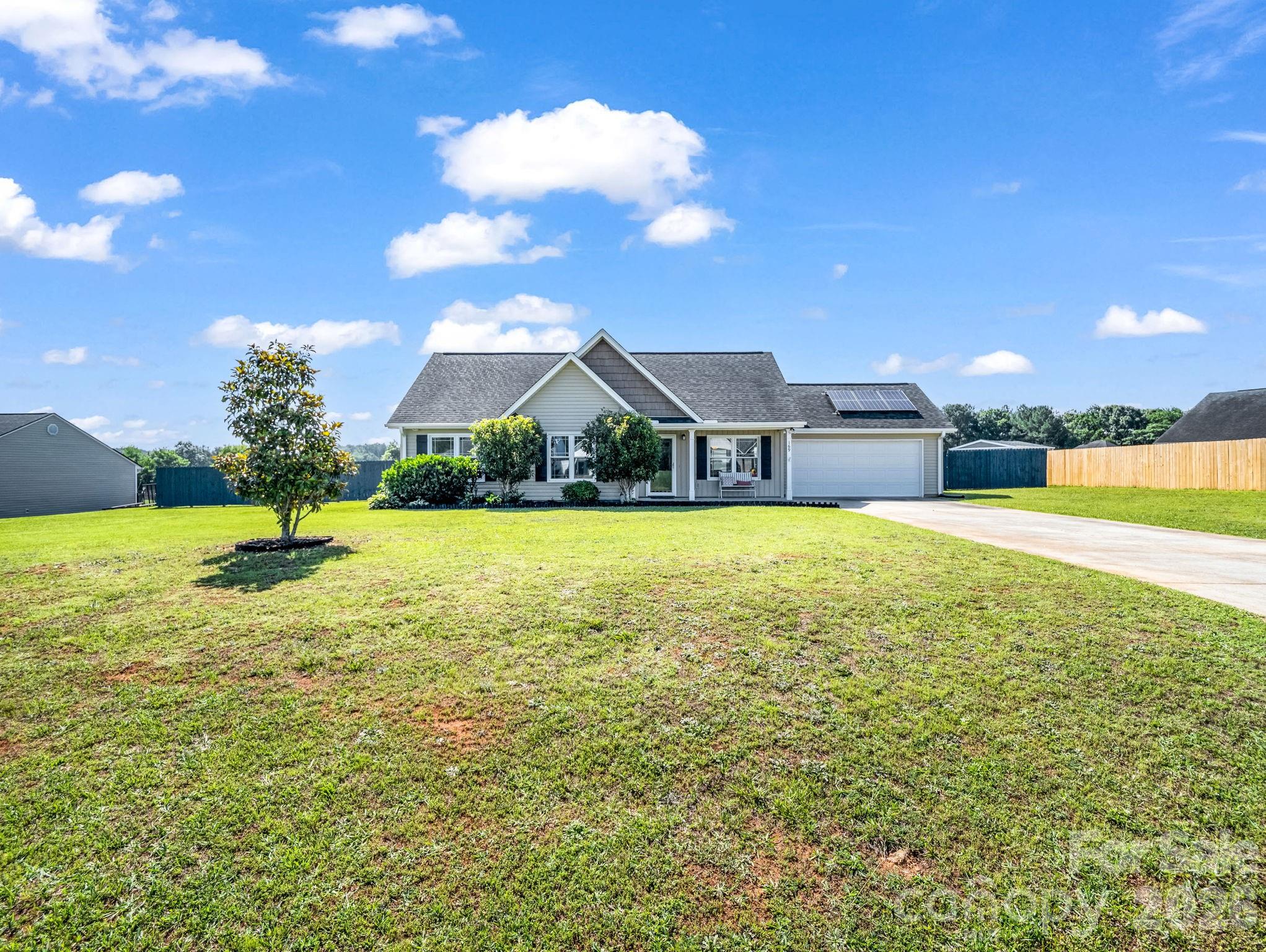 Timberwood - Residential