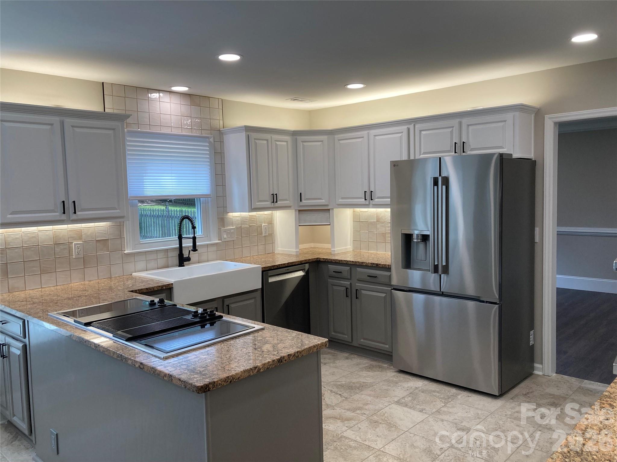 Cameron Wood - Residential