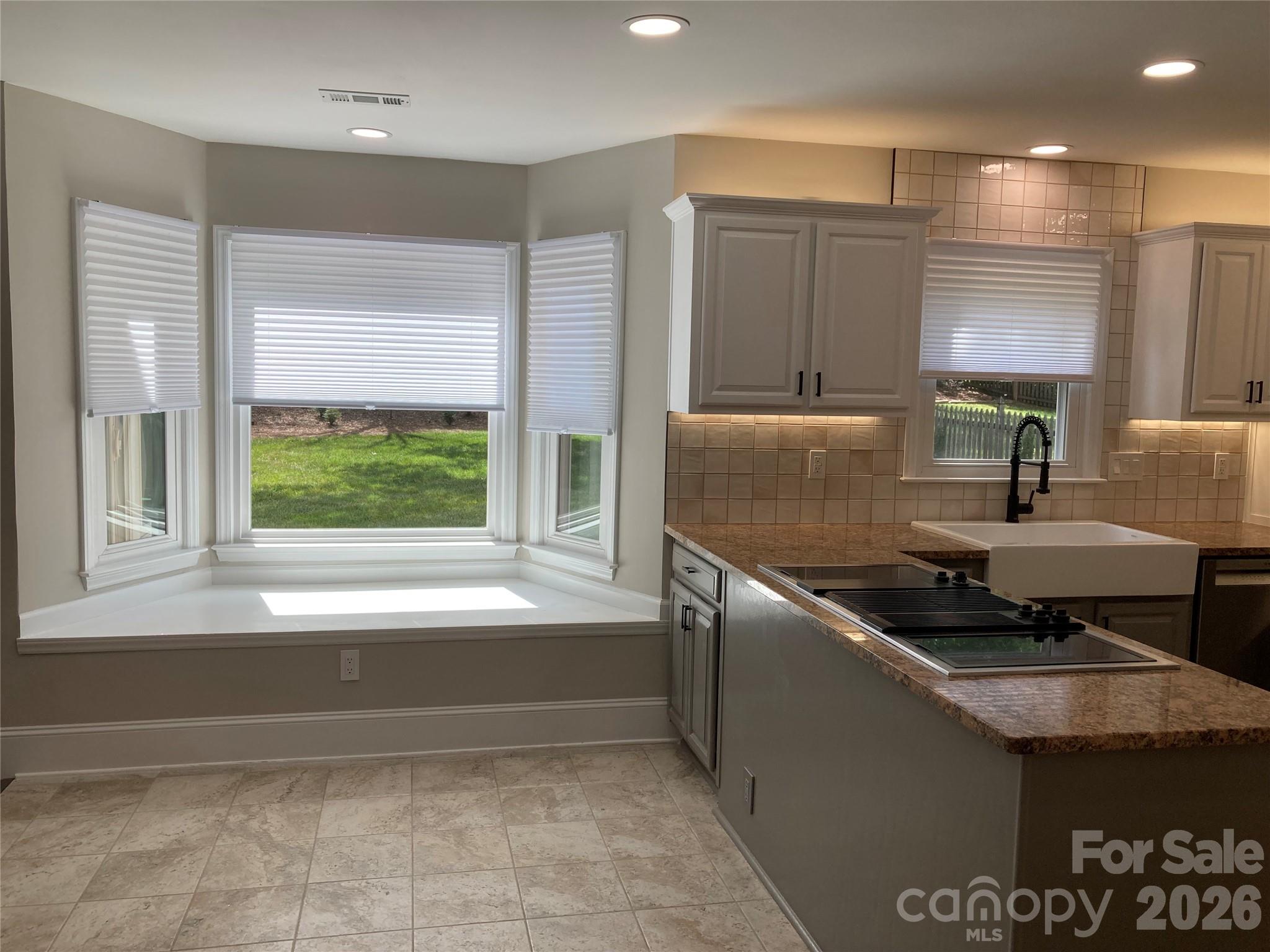 Cameron Wood - Residential