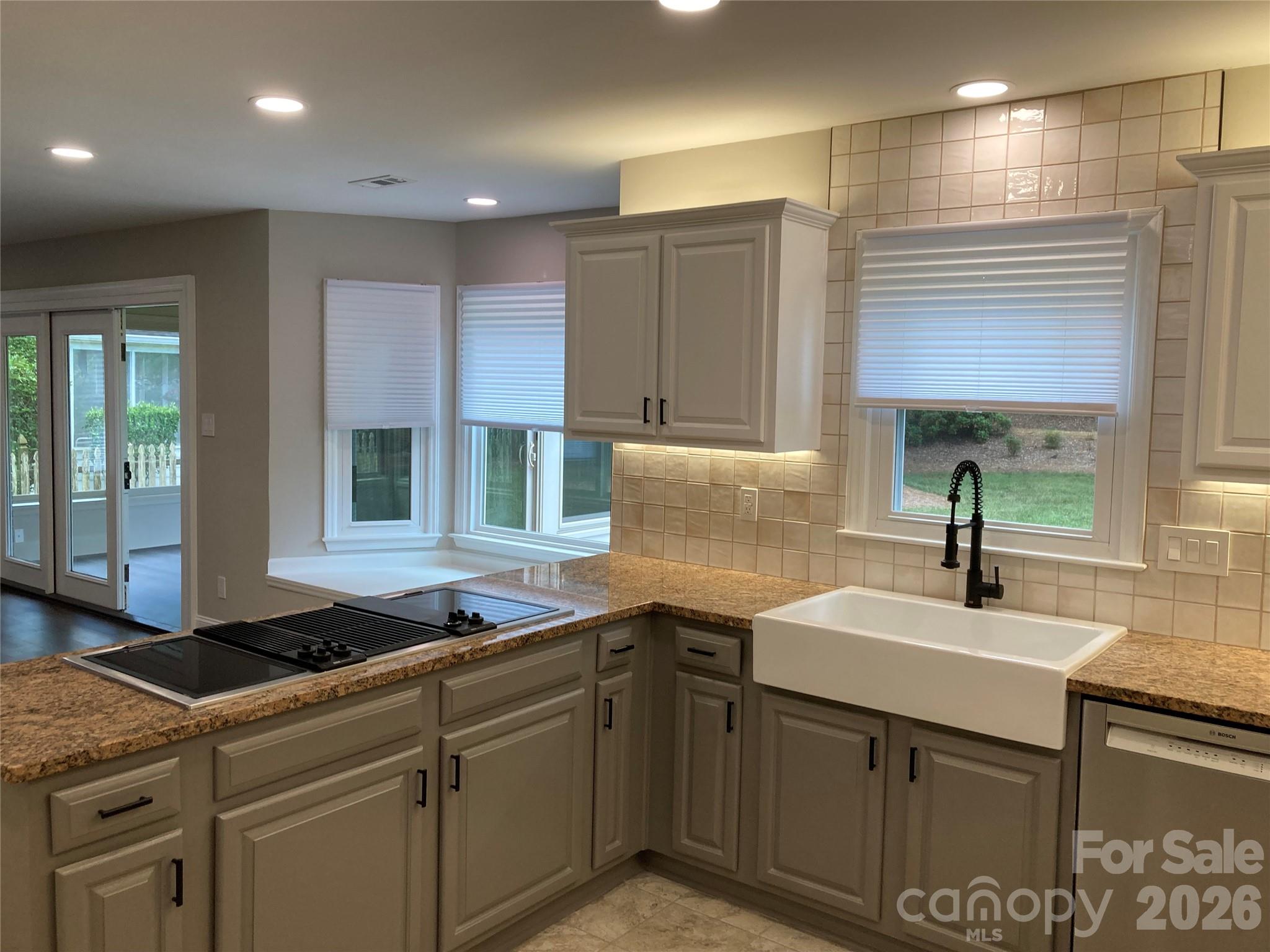 Cameron Wood - Residential