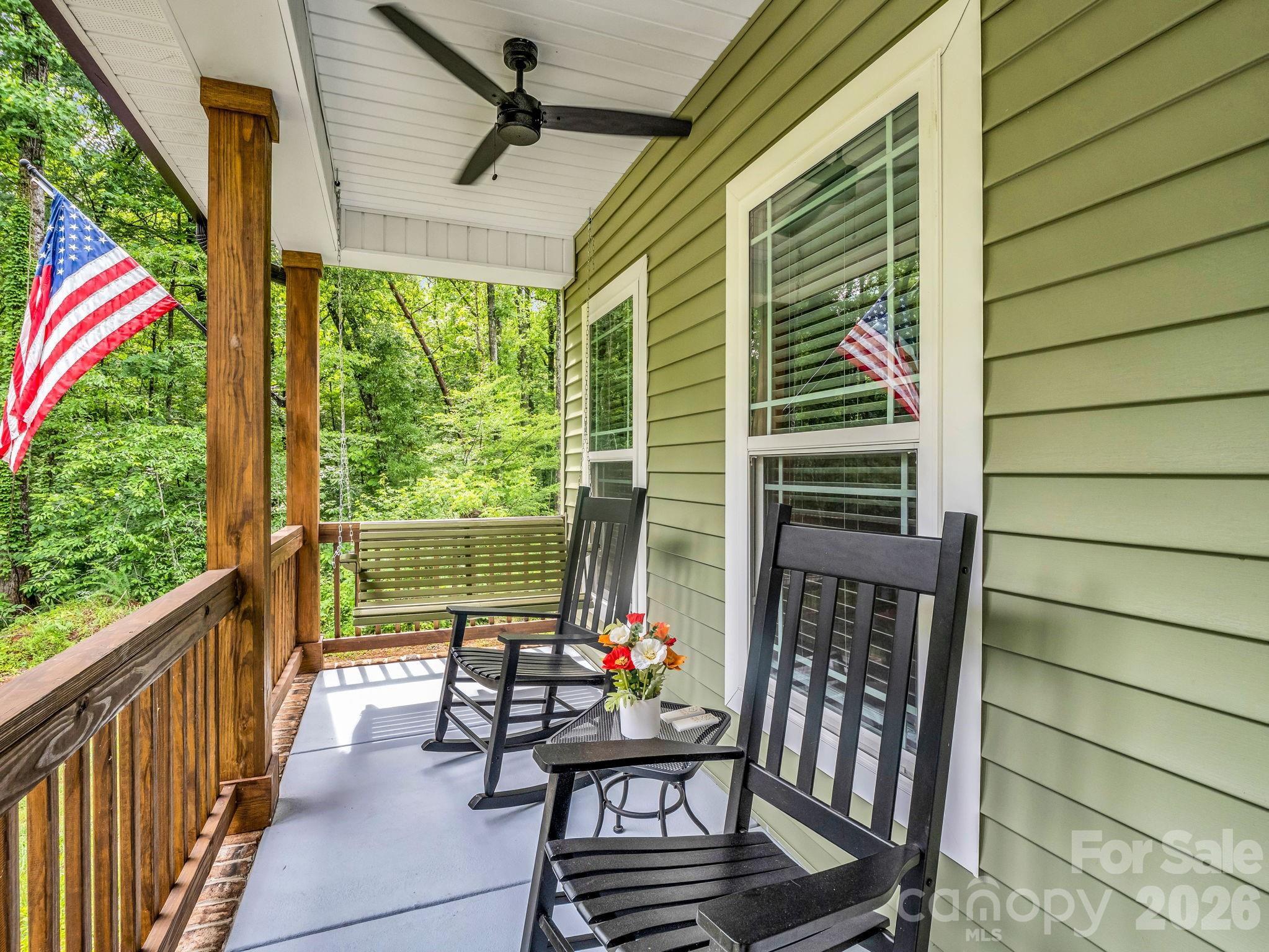 Magna Vista - Residential