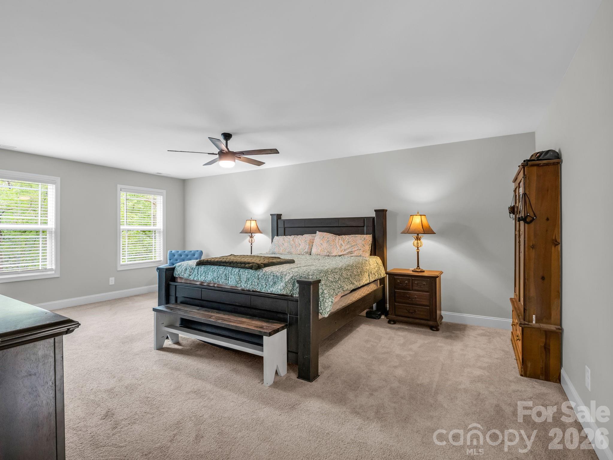 Magna Vista - Residential