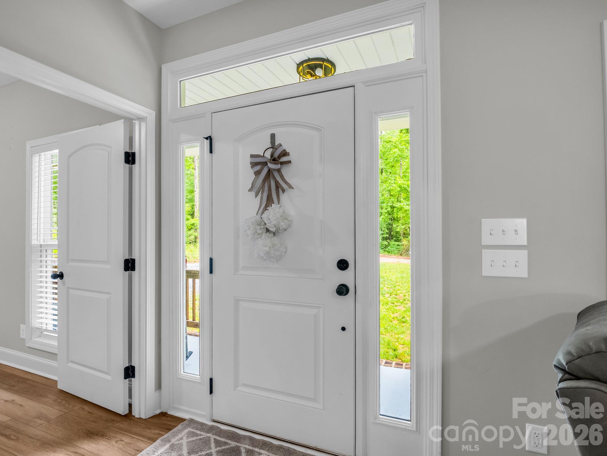 Magna Vista - Residential