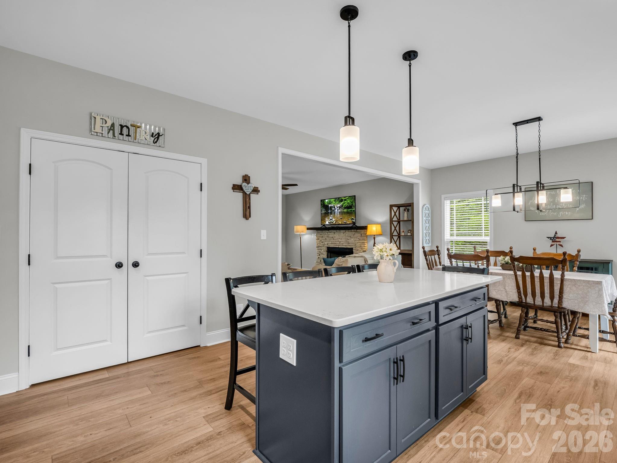 Magna Vista - Residential