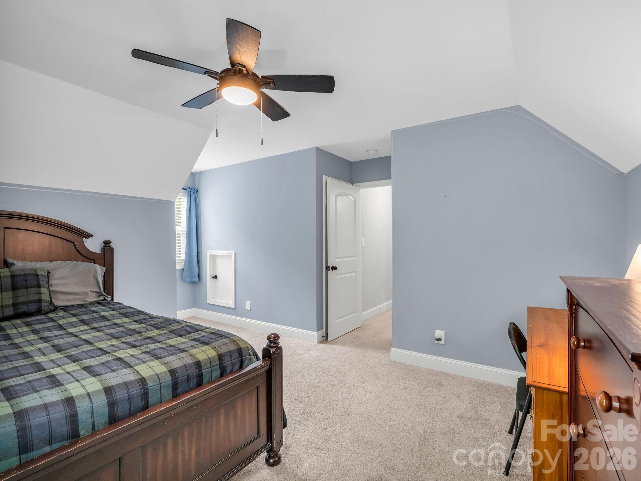 Magna Vista - Residential