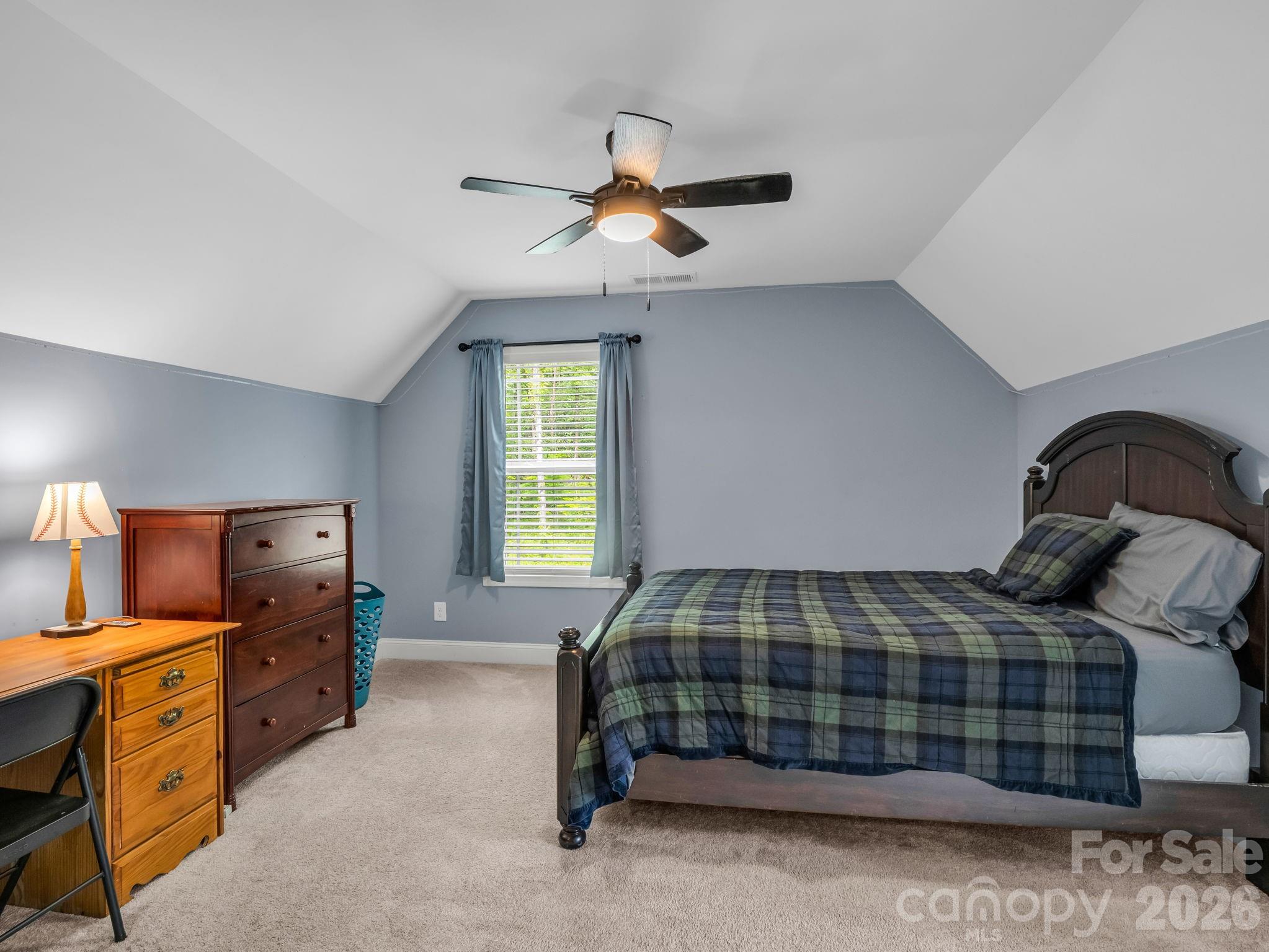 Magna Vista - Residential