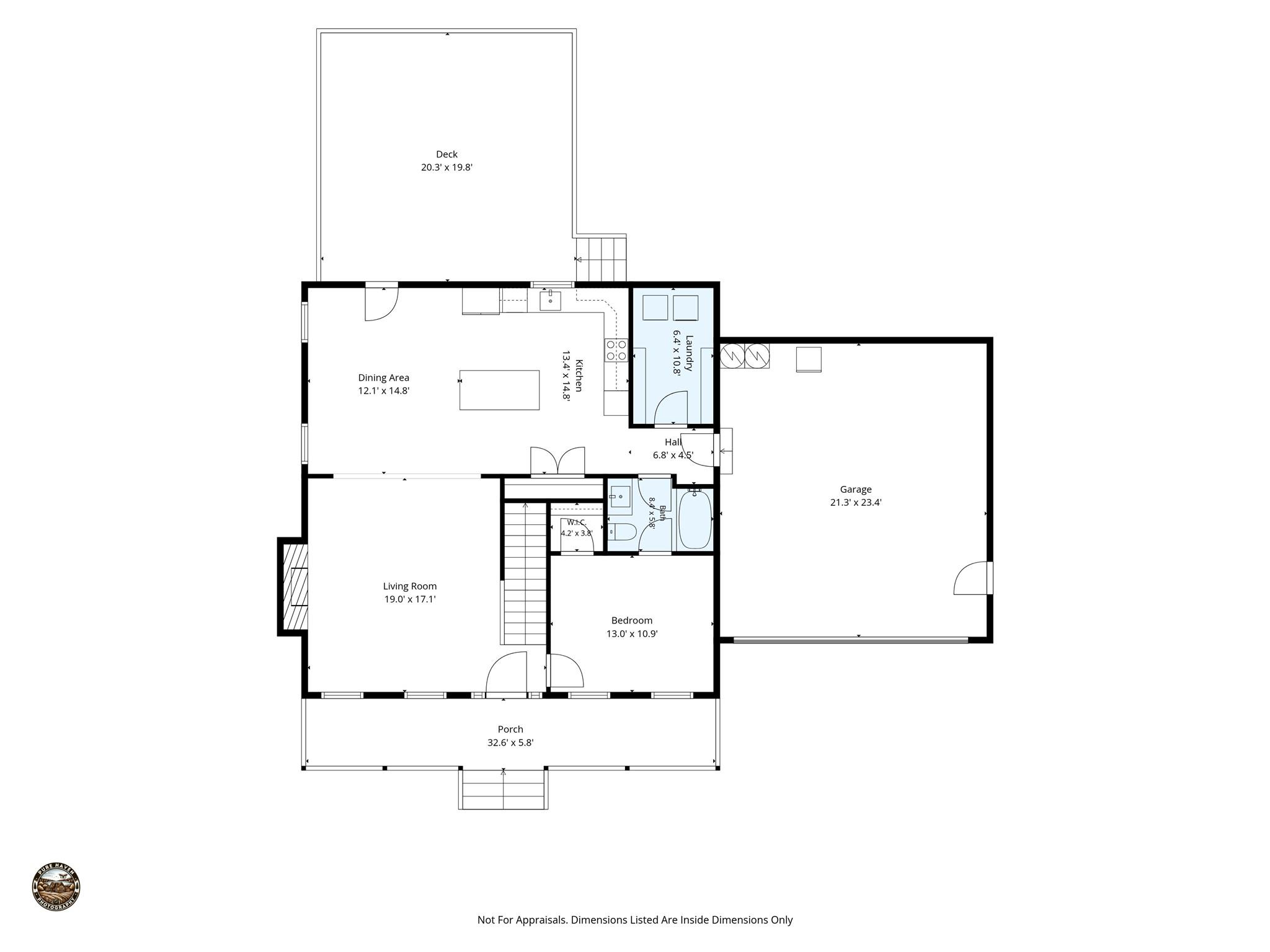Magna Vista - Residential