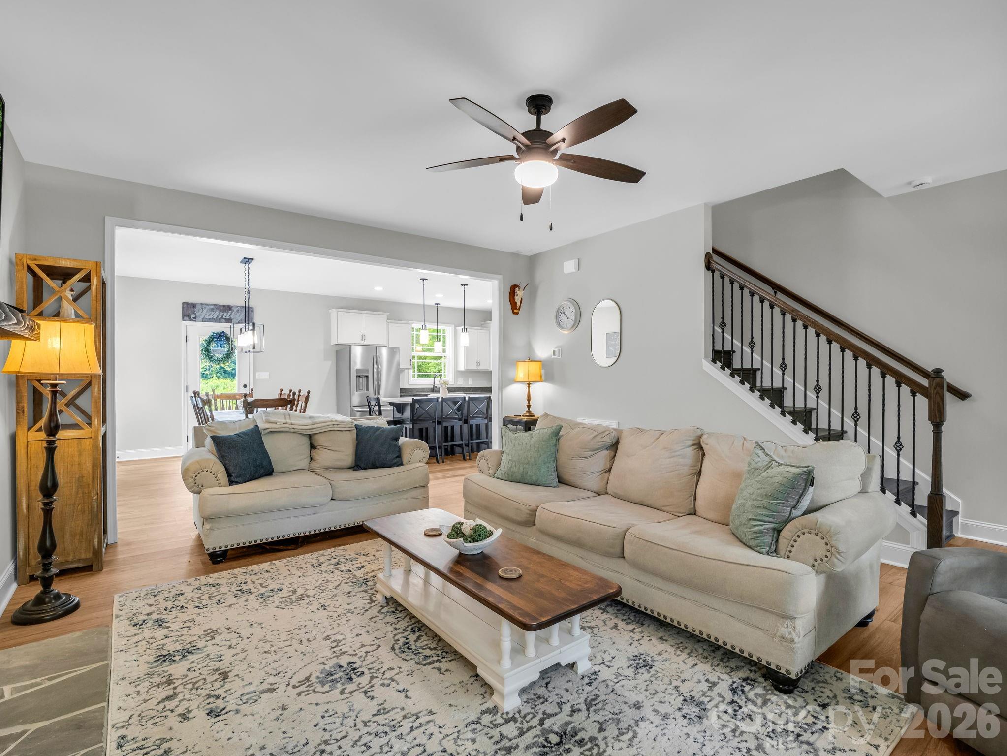 Magna Vista - Residential