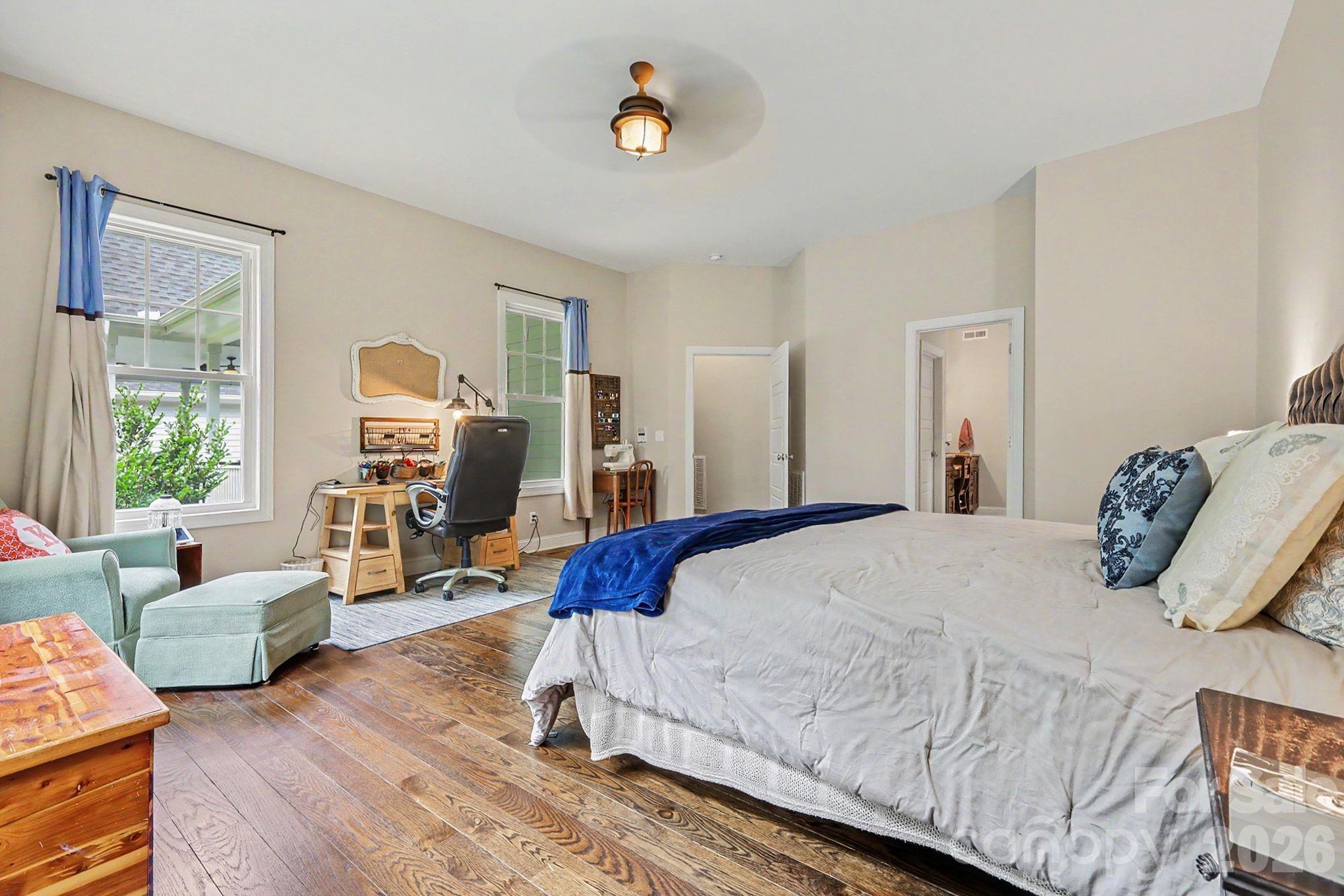 Elmhurst Estates - Residential