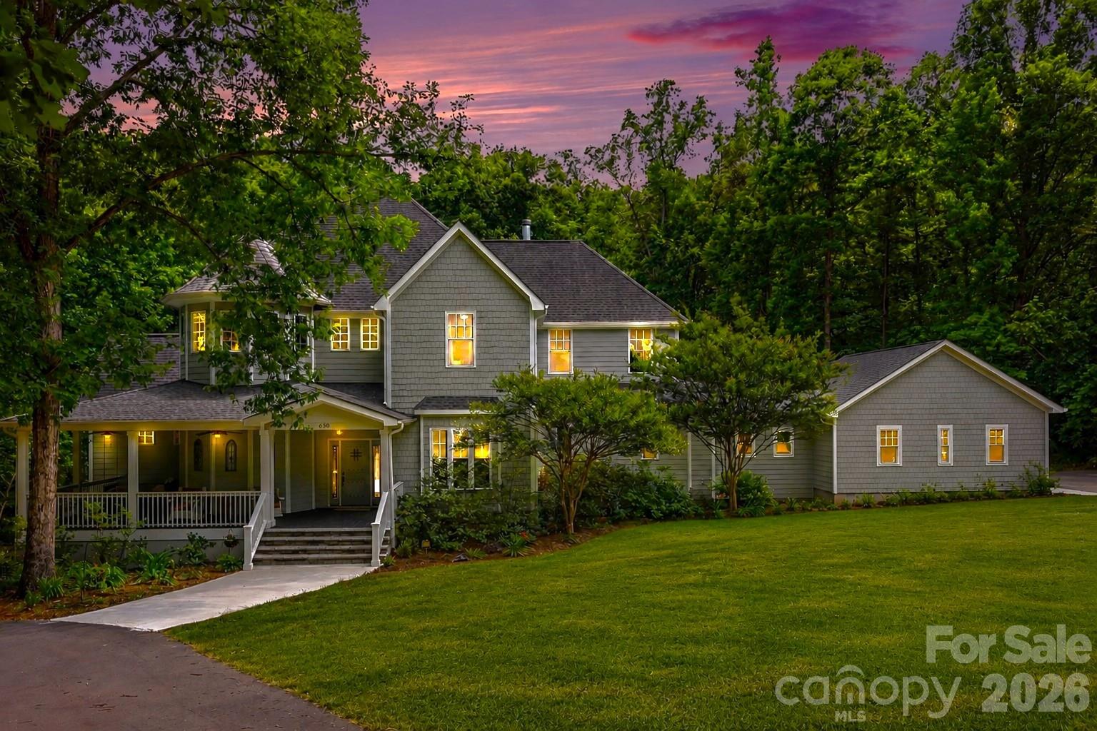 Elmhurst Estates - Residential