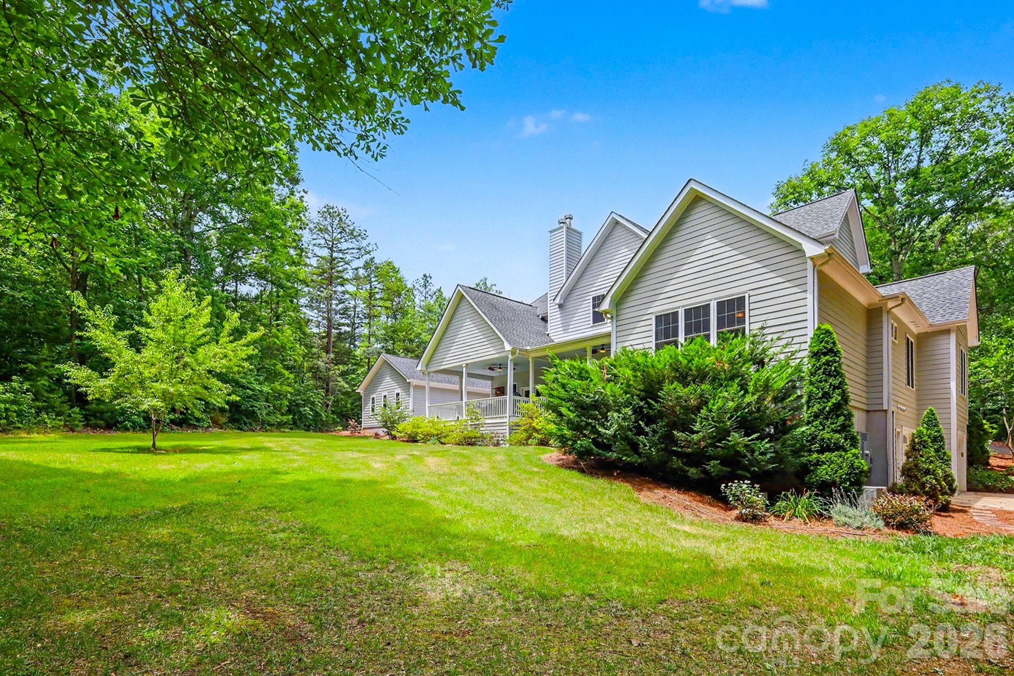 Elmhurst Estates - Residential