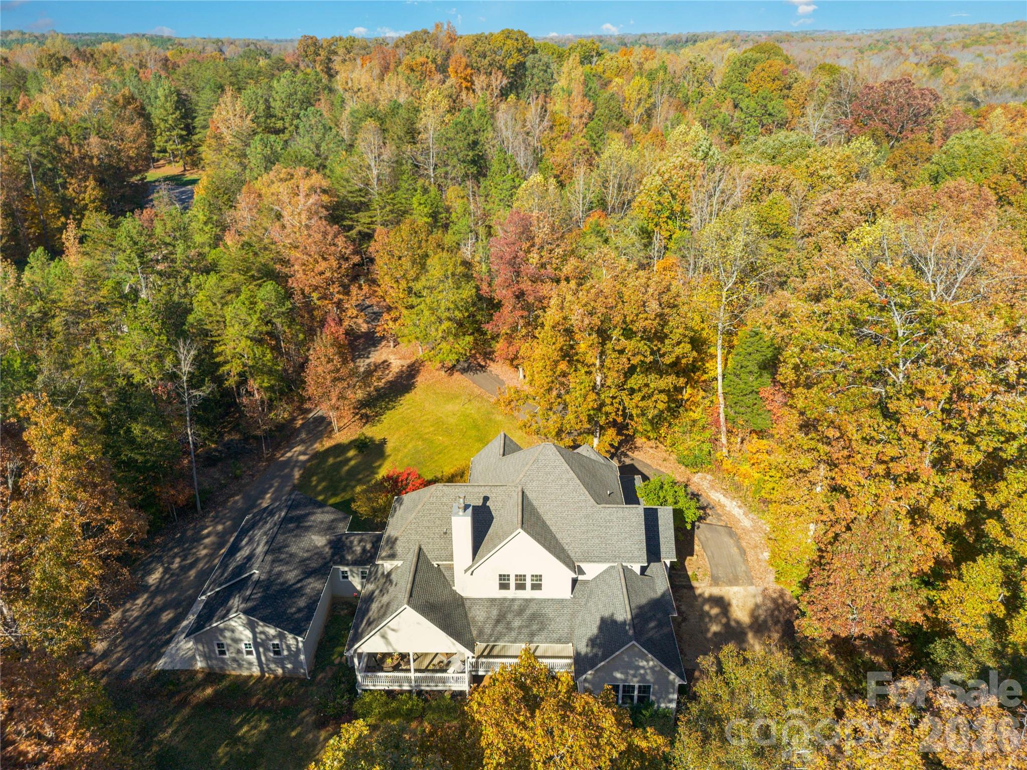 Elmhurst Estates - Residential
