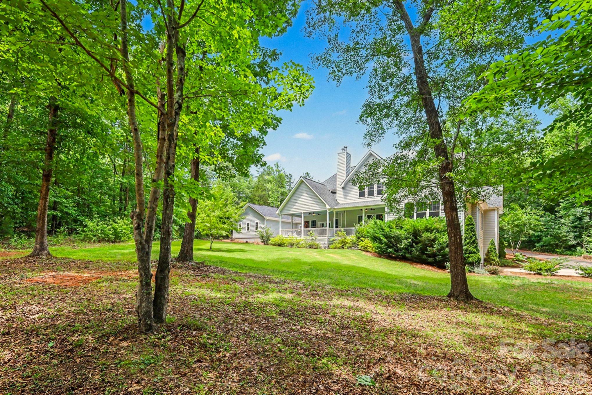 Elmhurst Estates - Residential