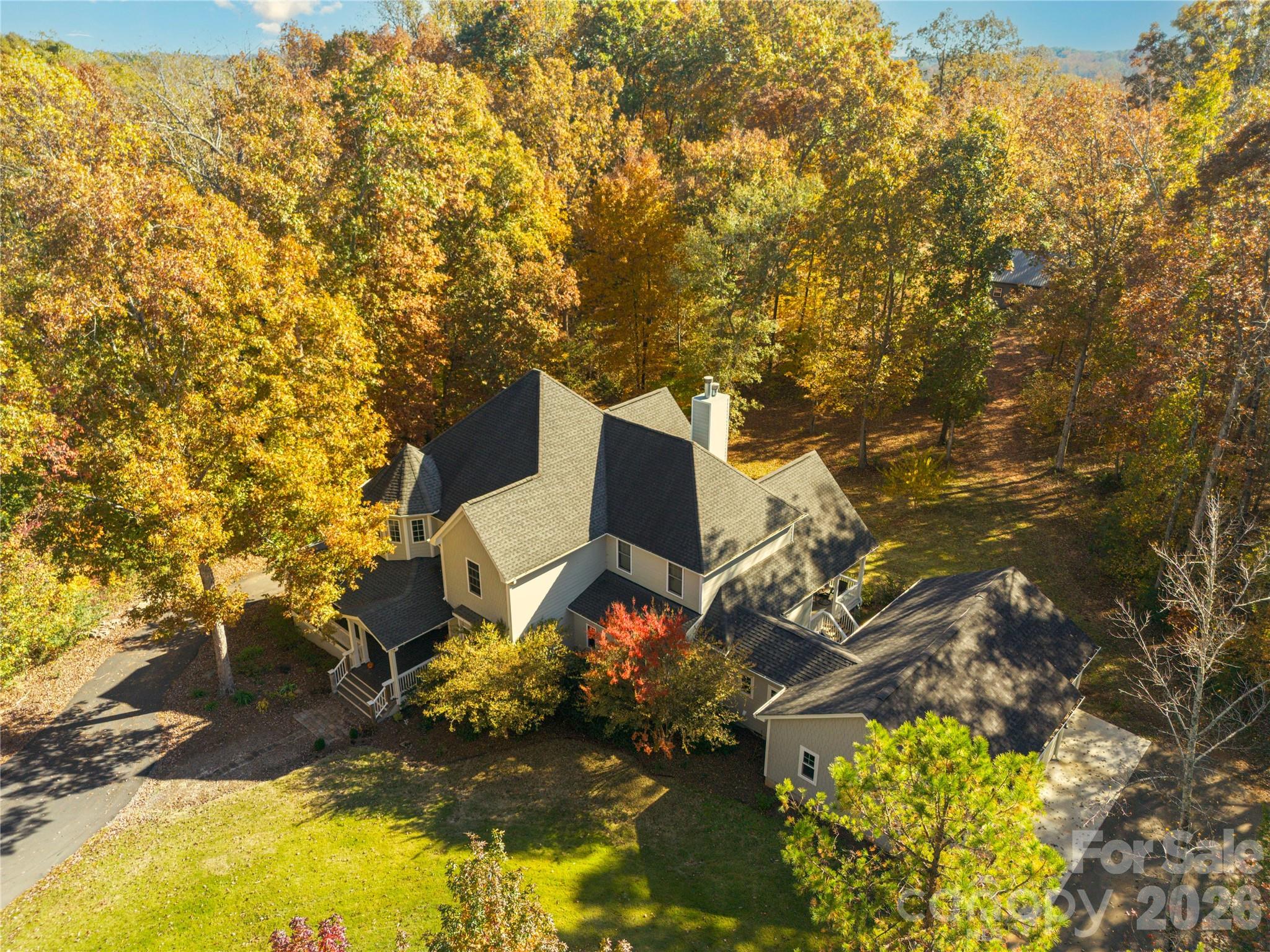 Elmhurst Estates - Residential