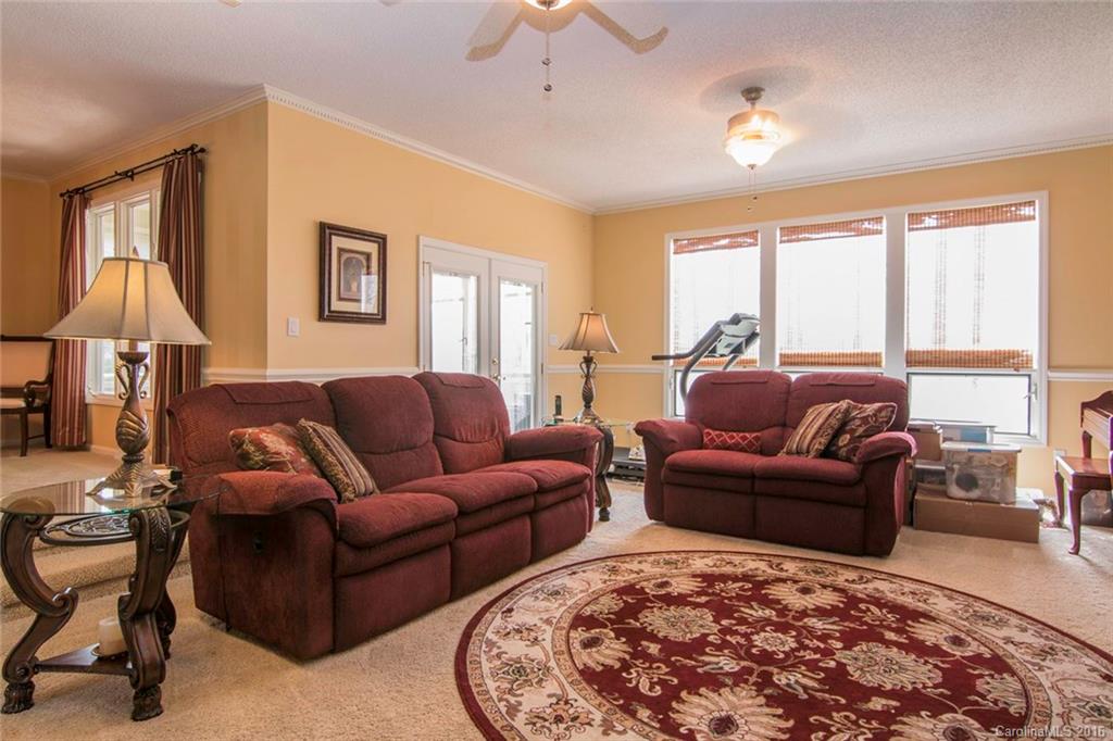 Old Orchard - Residential