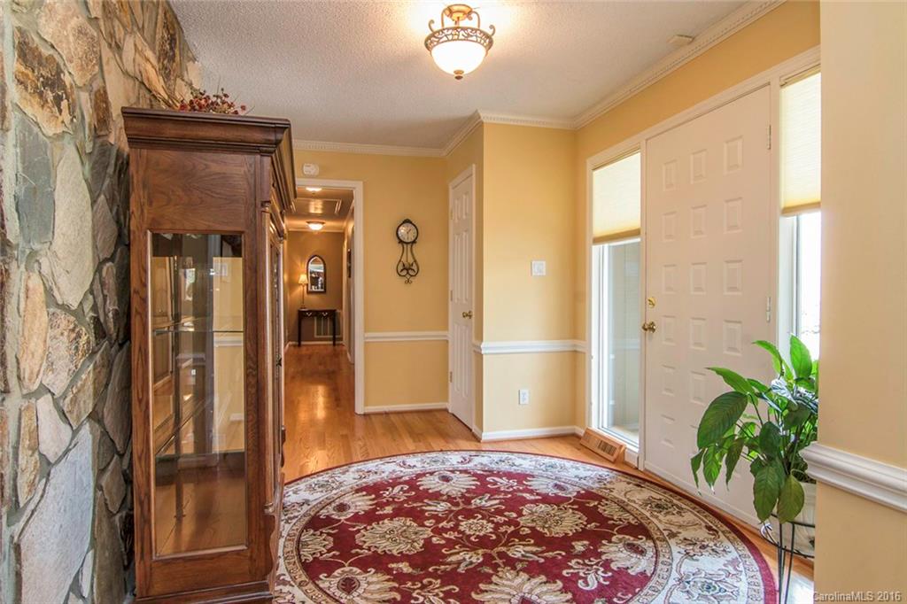 Old Orchard - Residential