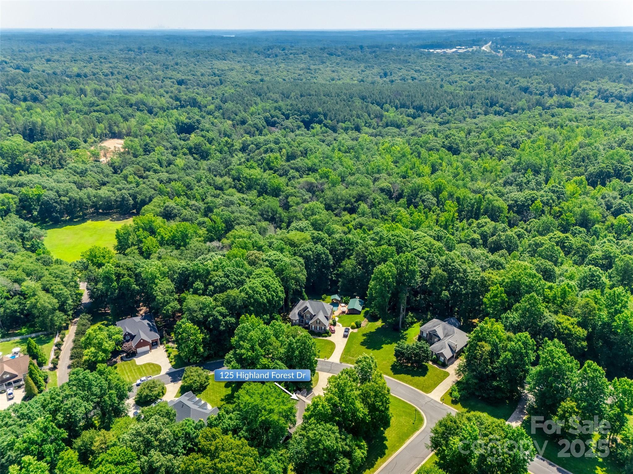 Patrick Place - Residential