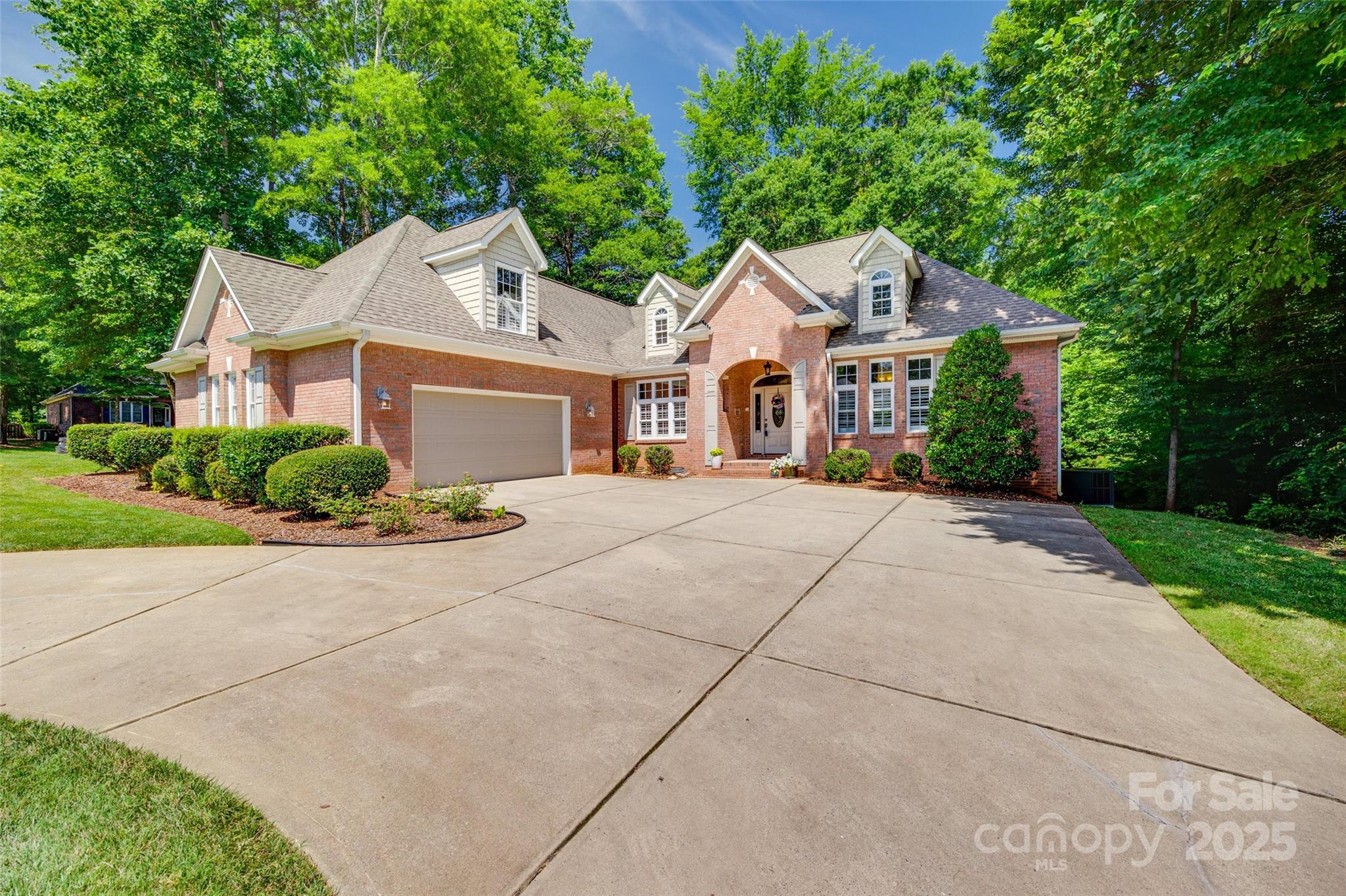 Patrick Place - Residential