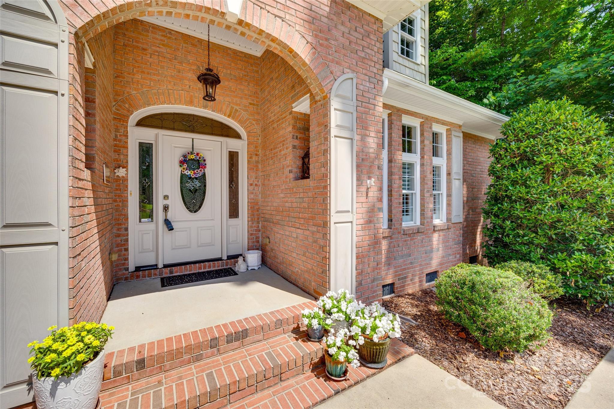 Patrick Place - Residential