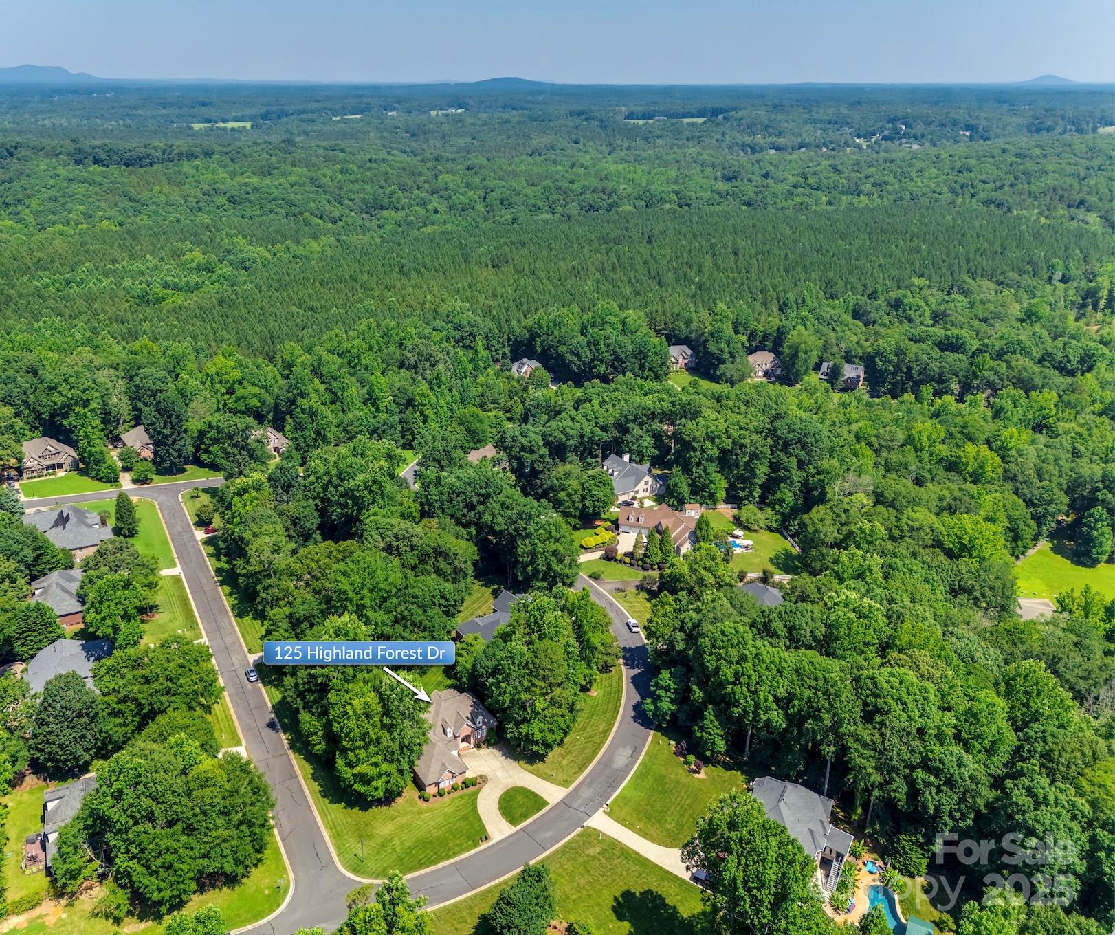 Patrick Place - Residential