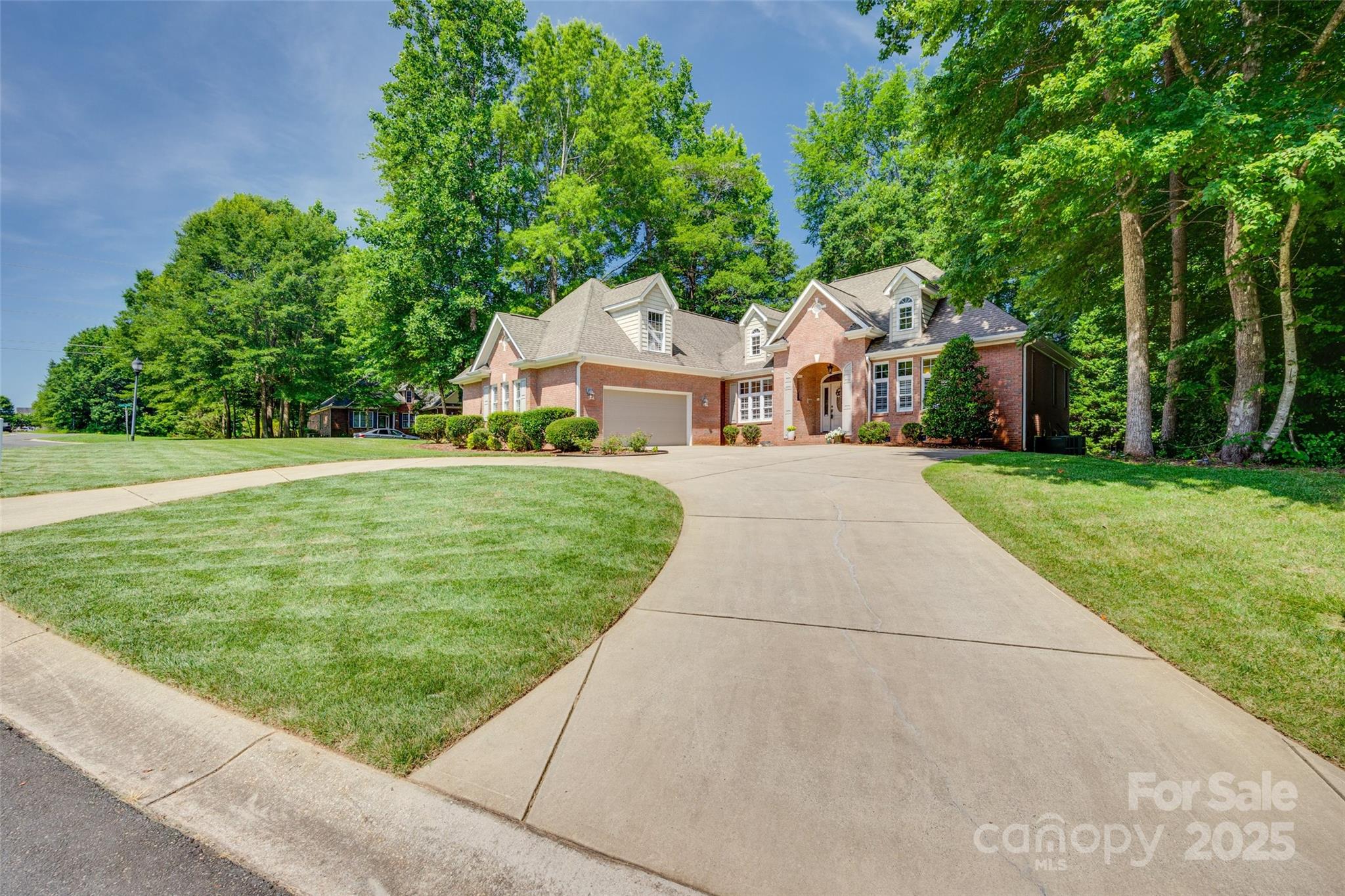 Patrick Place - Residential