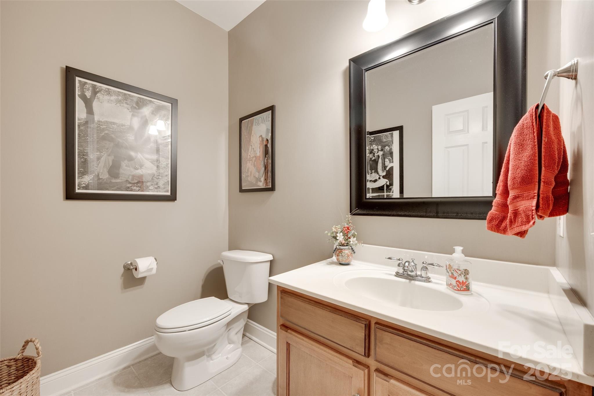 Patrick Place - Residential