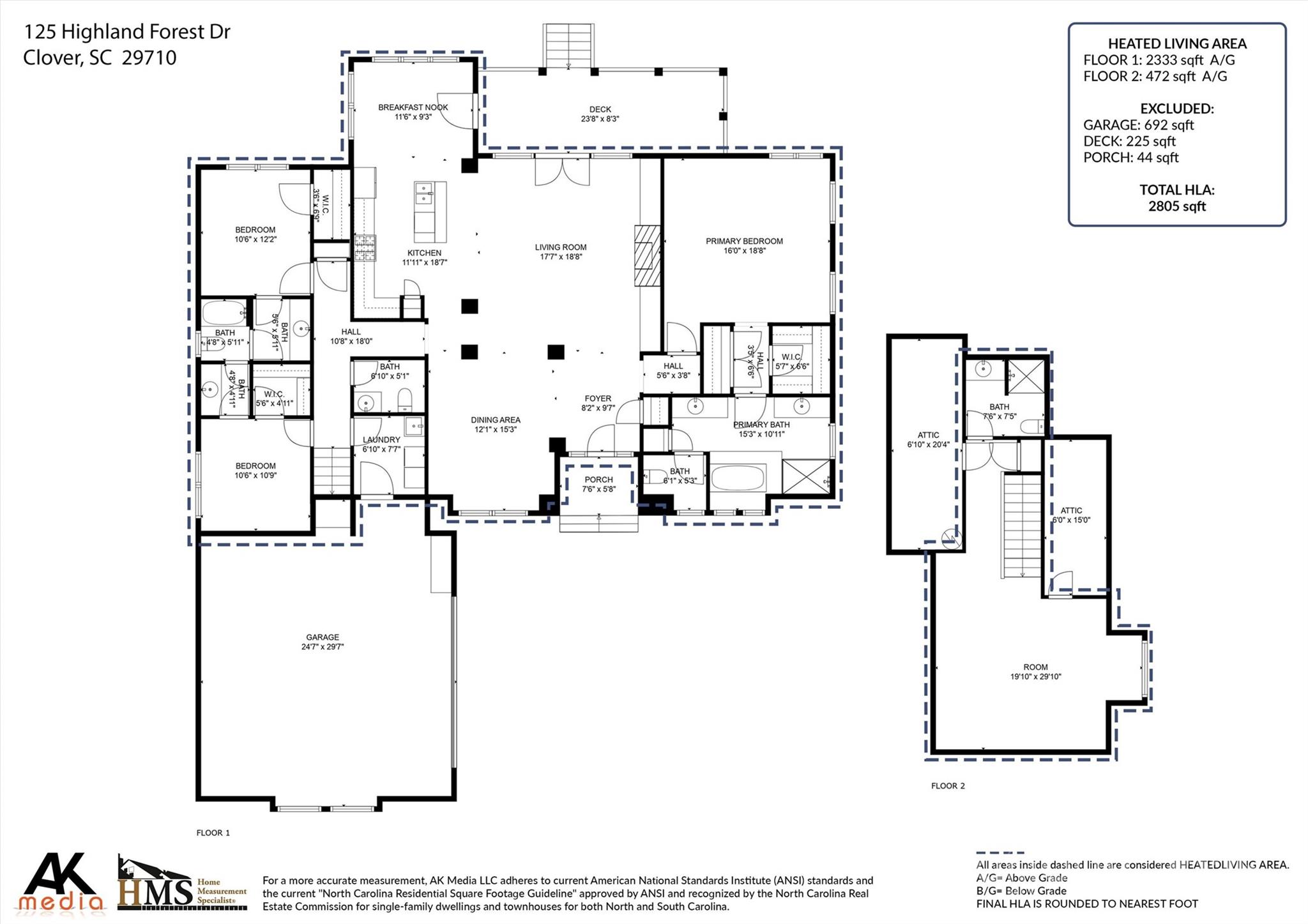 Patrick Place - Residential