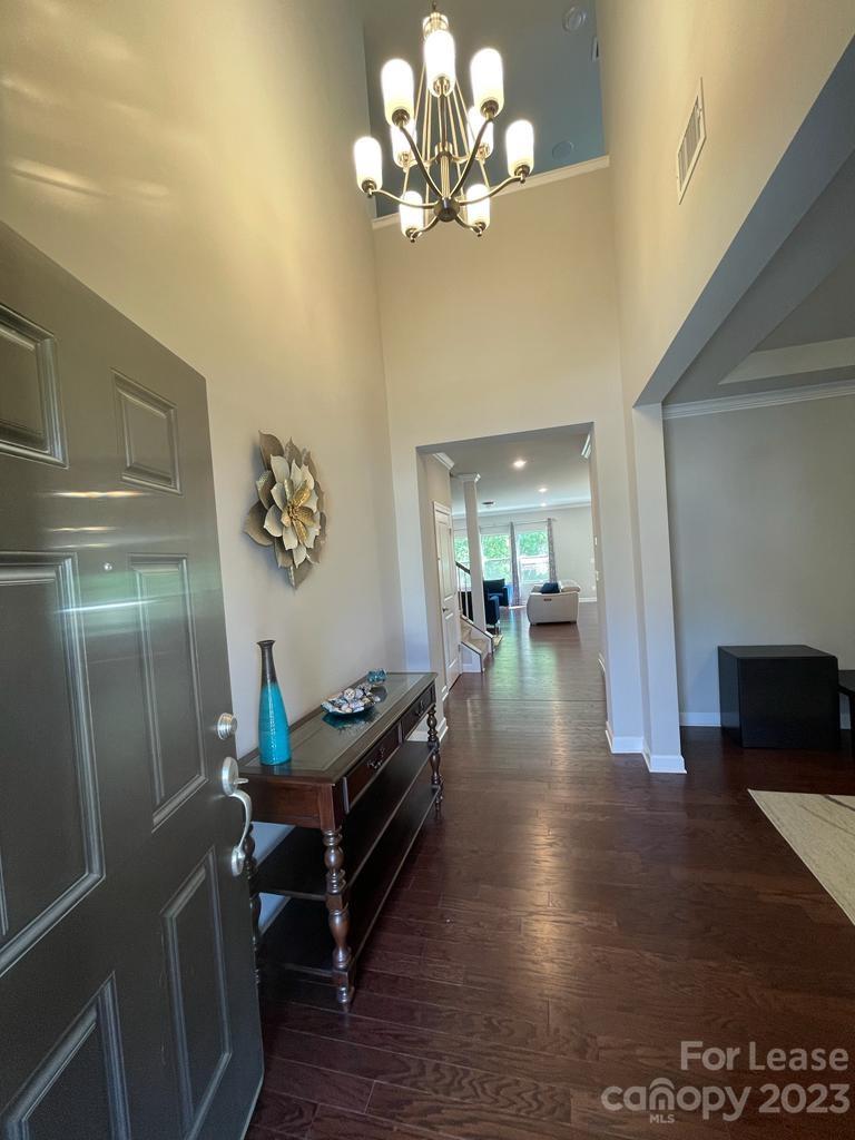 Saxon Place - Residential Lease