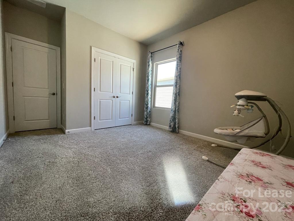 Saxon Place - Residential Lease