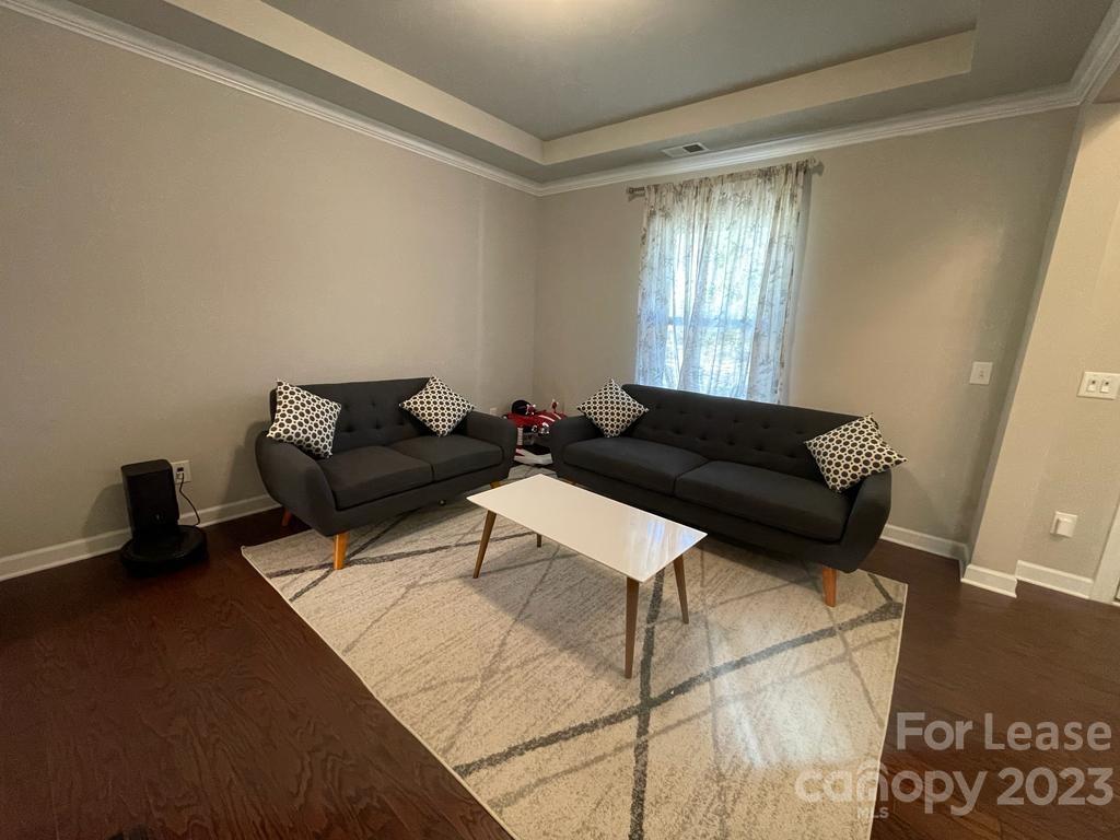 Saxon Place - Residential Lease