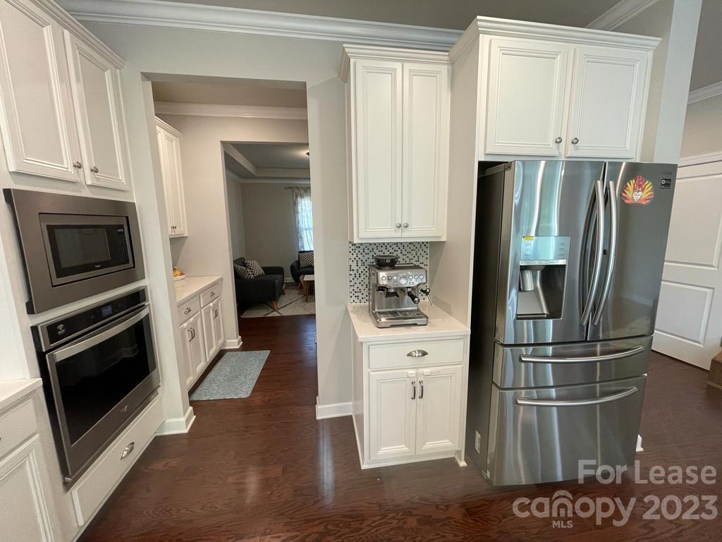 Saxon Place - Residential Lease