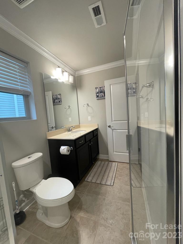 Saxon Place - Residential Lease