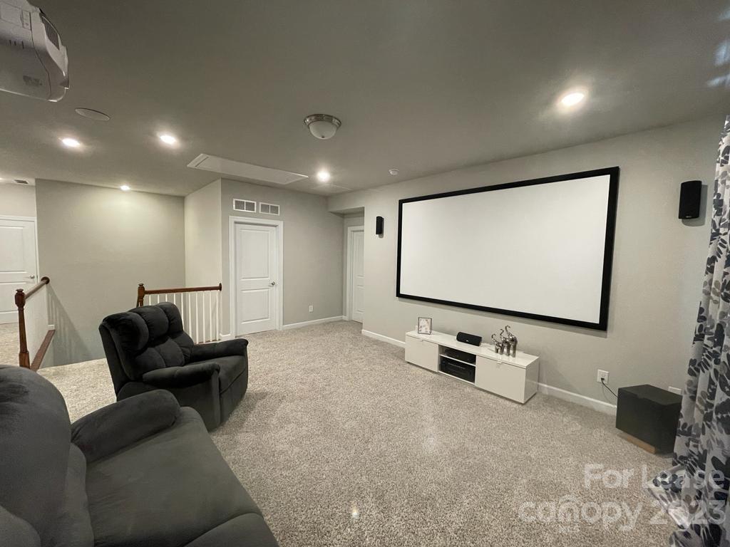 Saxon Place - Residential Lease