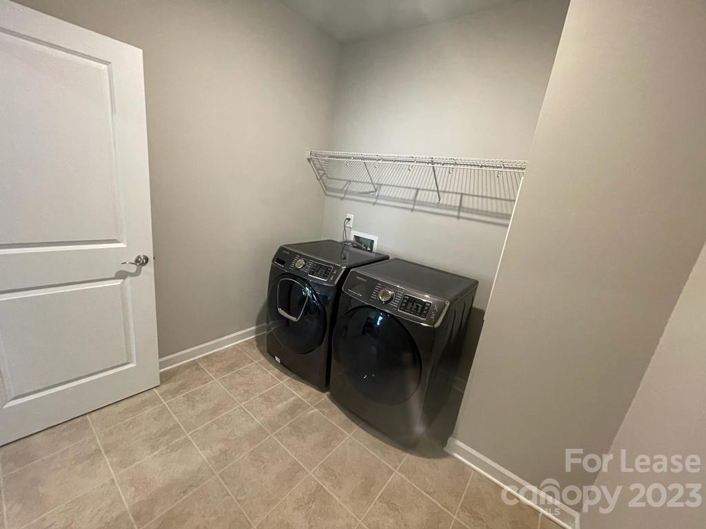 Saxon Place - Residential Lease