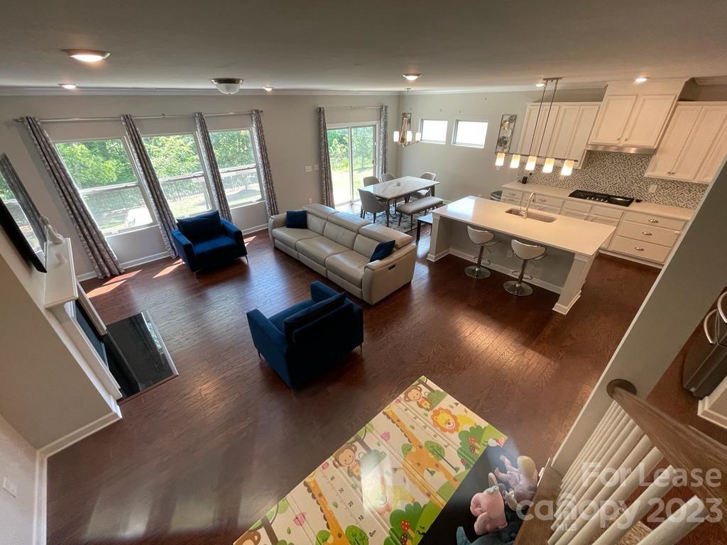 Saxon Place - Residential Lease