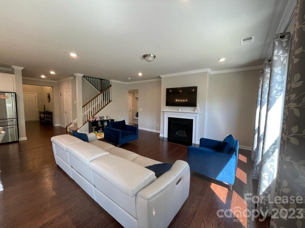 Saxon Place - Residential Lease