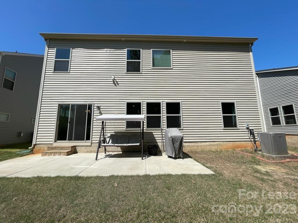 Saxon Place - Residential Lease