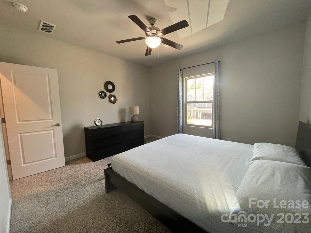 Saxon Place - Residential Lease
