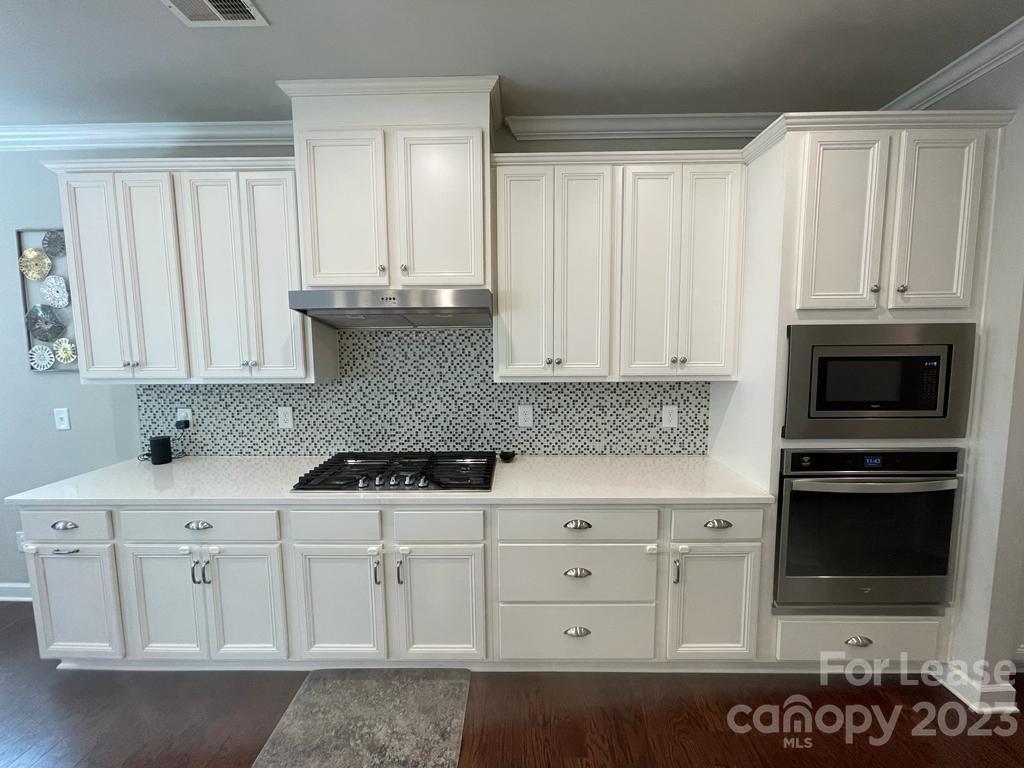 Saxon Place - Residential Lease