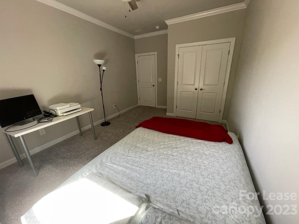 Saxon Place - Residential Lease