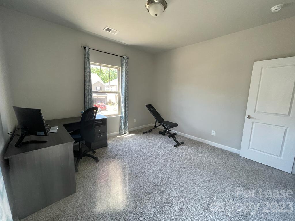 Saxon Place - Residential Lease