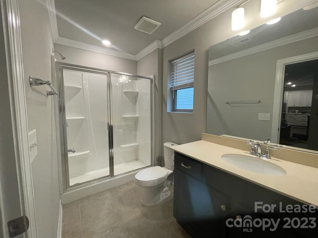 Saxon Place - Residential Lease